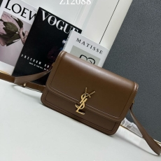 YSL Satchel Bags